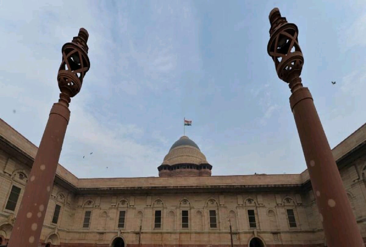 Rashtrapati Bhavan Museum complex will reopen on 5 january