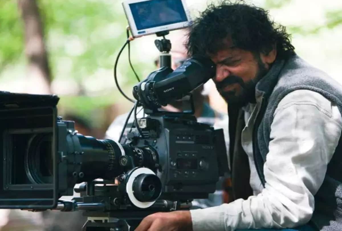 Karan Johar and SS Rajamouli Launches Poster Of Director Santosh Sivan Upcoming Film Mumbaikar Starring Vijay Sethupati