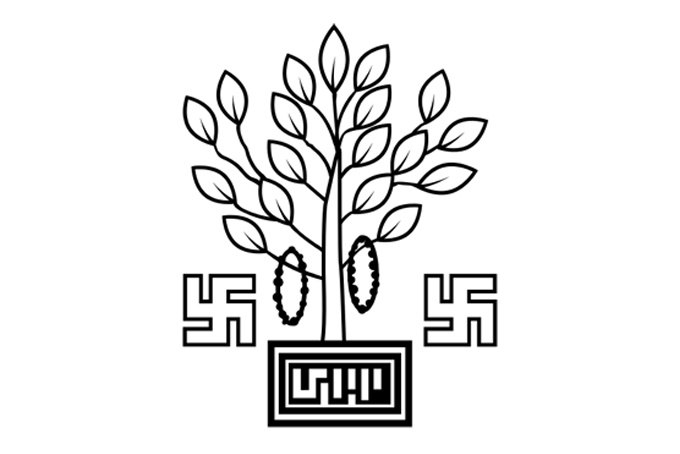 Know the state emblem of India and states what is emblem and their meanings