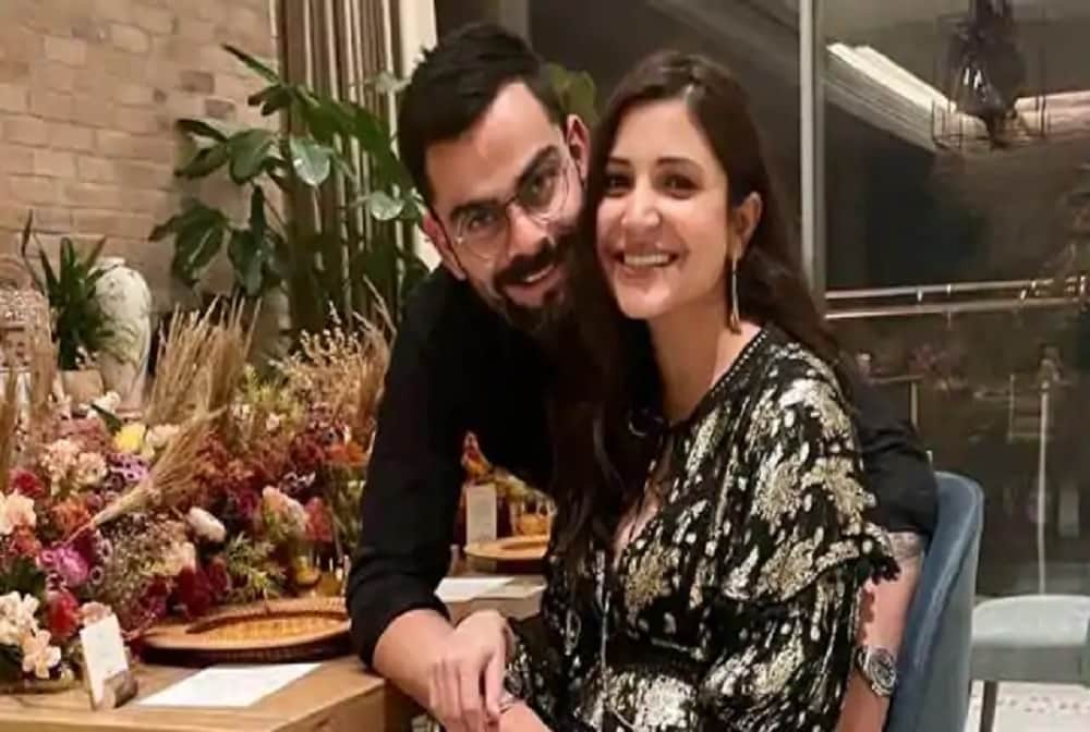 Virat Kohli calls himself a proud husband and father as Twitter bio after Anushka Sharma gives birth to baby girl