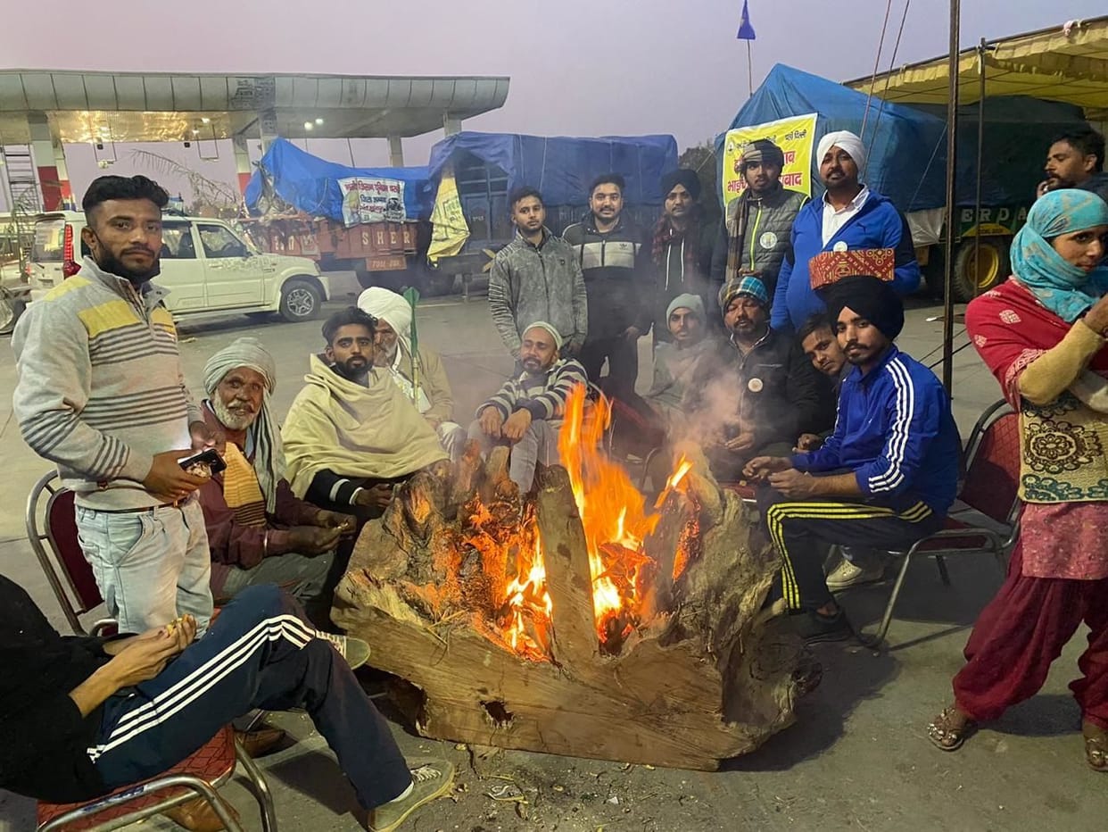 weather in Ambala