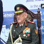 सीडीएस बिपिन रावत