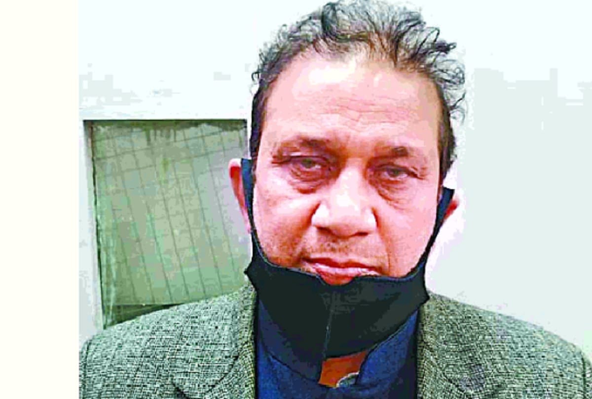 Fraud of profit on investment in crypto currency cheated 2.5 crores arrested in delhi