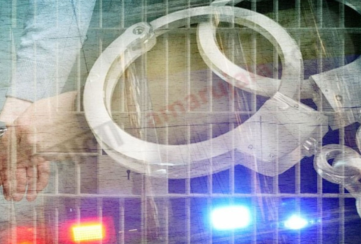 Two brothers arrested for misdeed with woman