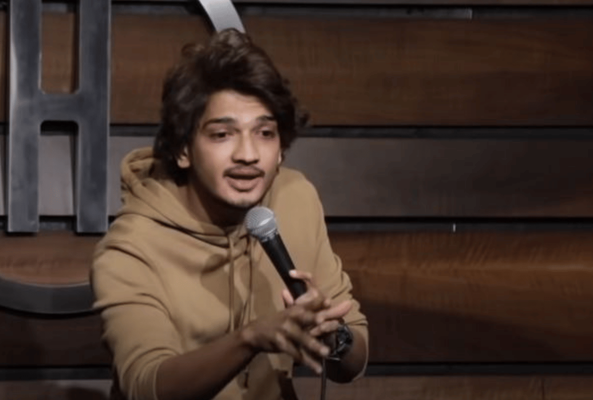 Sanjay Khan birthday and comedian Munawar Faruqui Arrest entertainment news