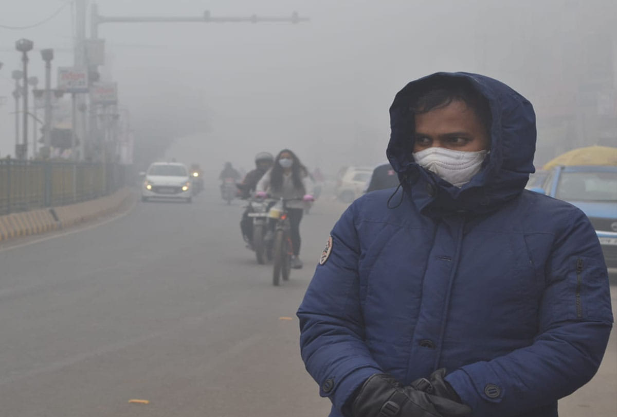weather in kanpur, cold in Kanpur, Weather forecast in up