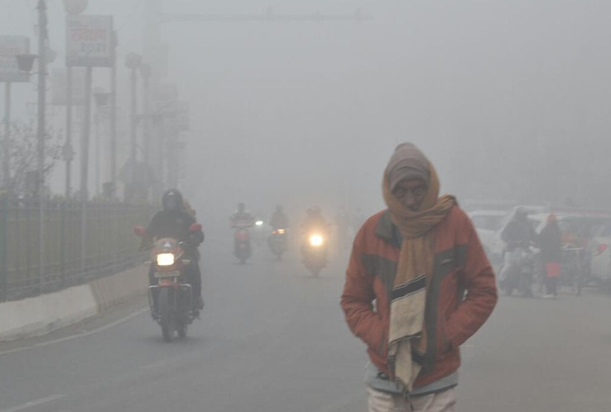 Weather forecast in up, weather in kanpur,