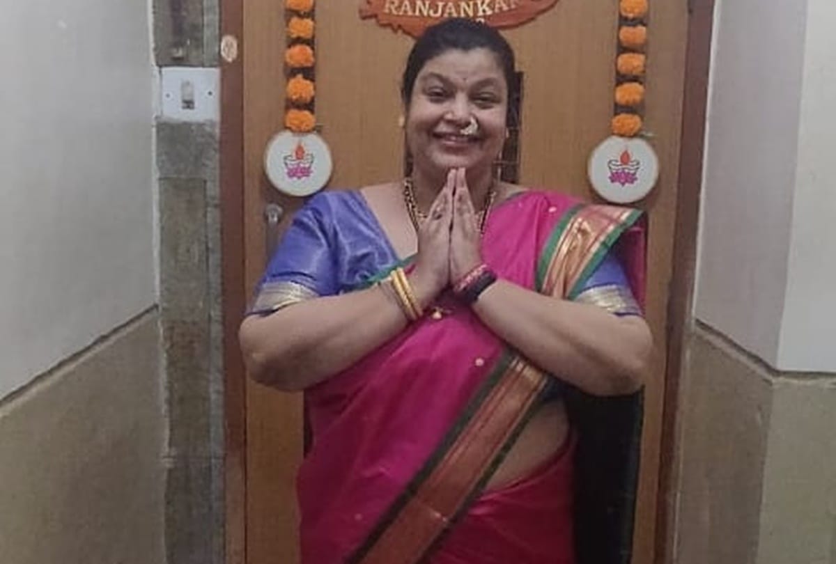Taarak Mehta Ka Ooltah Chashmah Komal Bhabhi Actress Ambika Ranjankar Gives A Befitting Reply To Troller