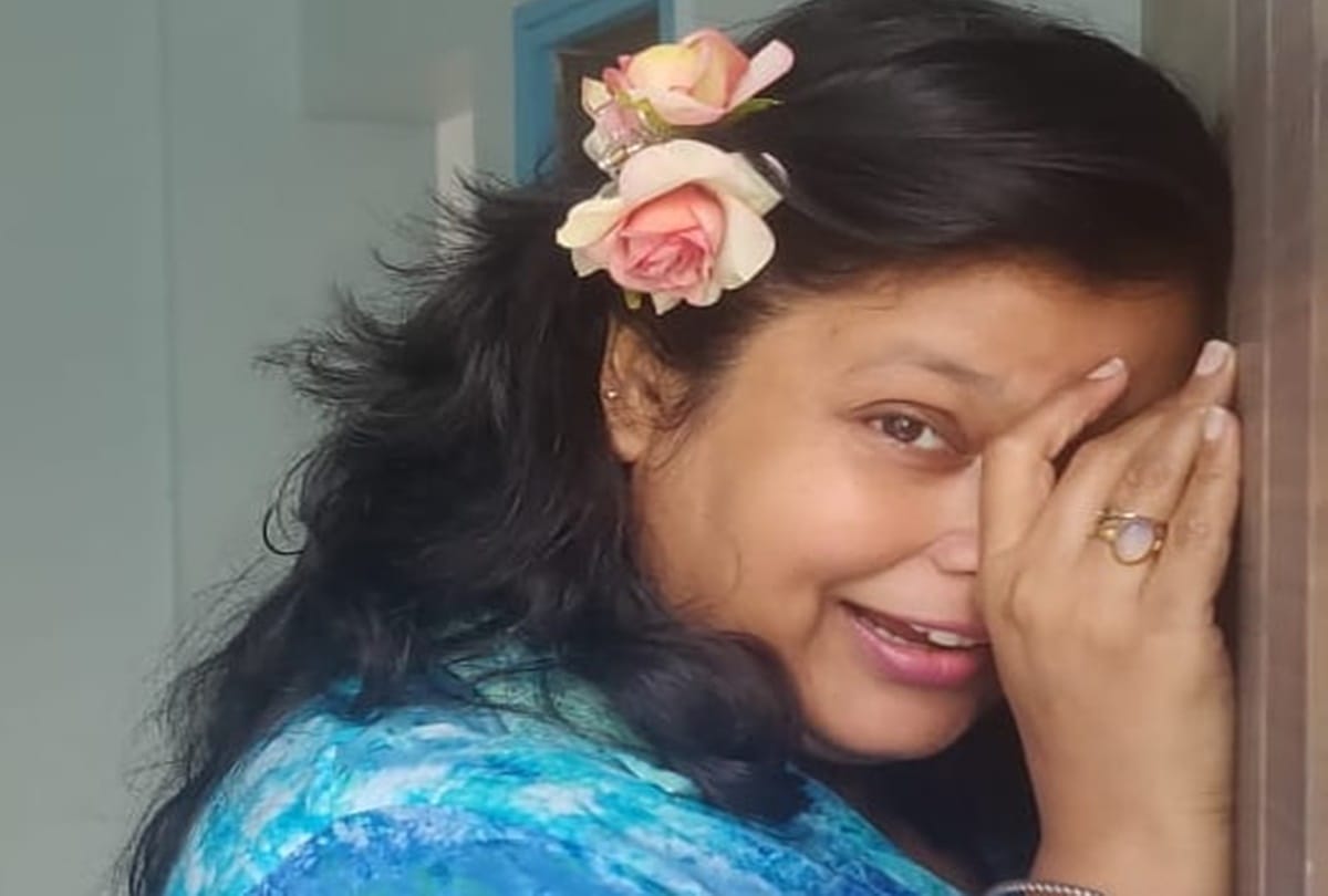 Taarak Mehta Ka Ooltah Chashmah Komal Bhabhi Actress Ambika Ranjankar Gives A Befitting Reply To Troller