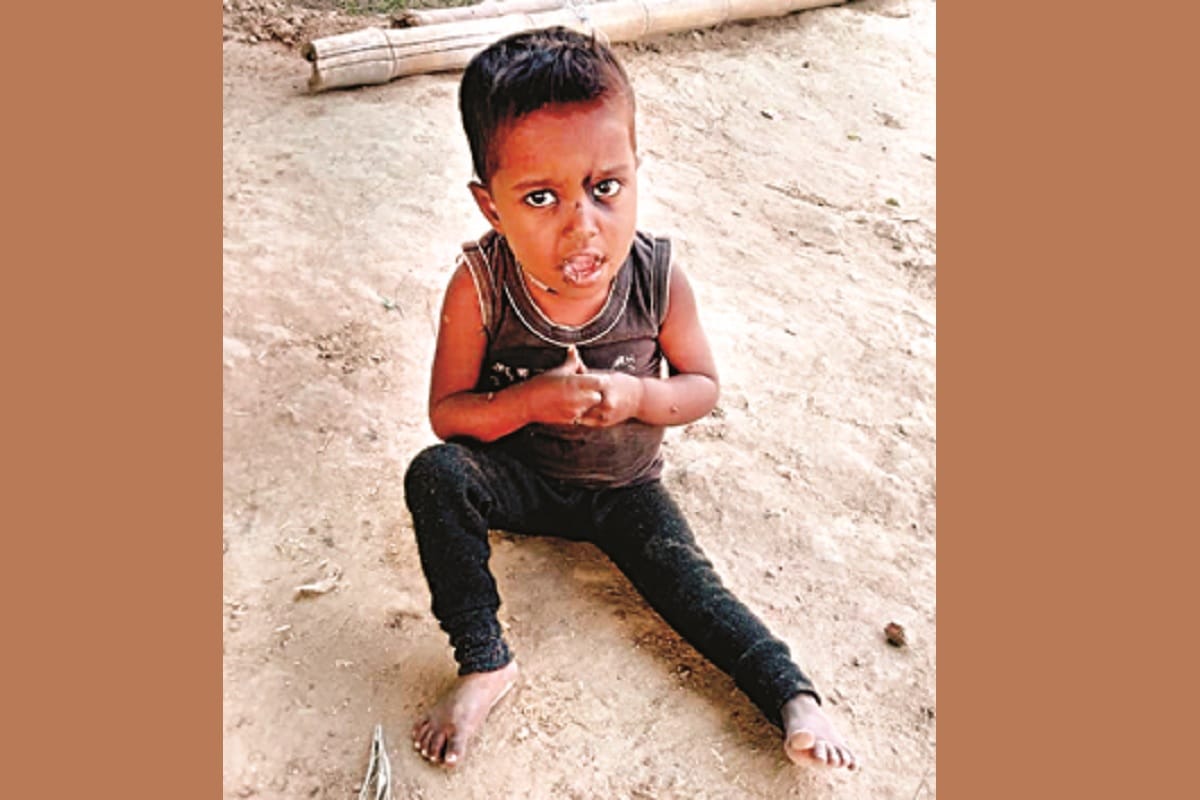 Child birth is safer, childrens health is worse in prayagraj due to lack of education