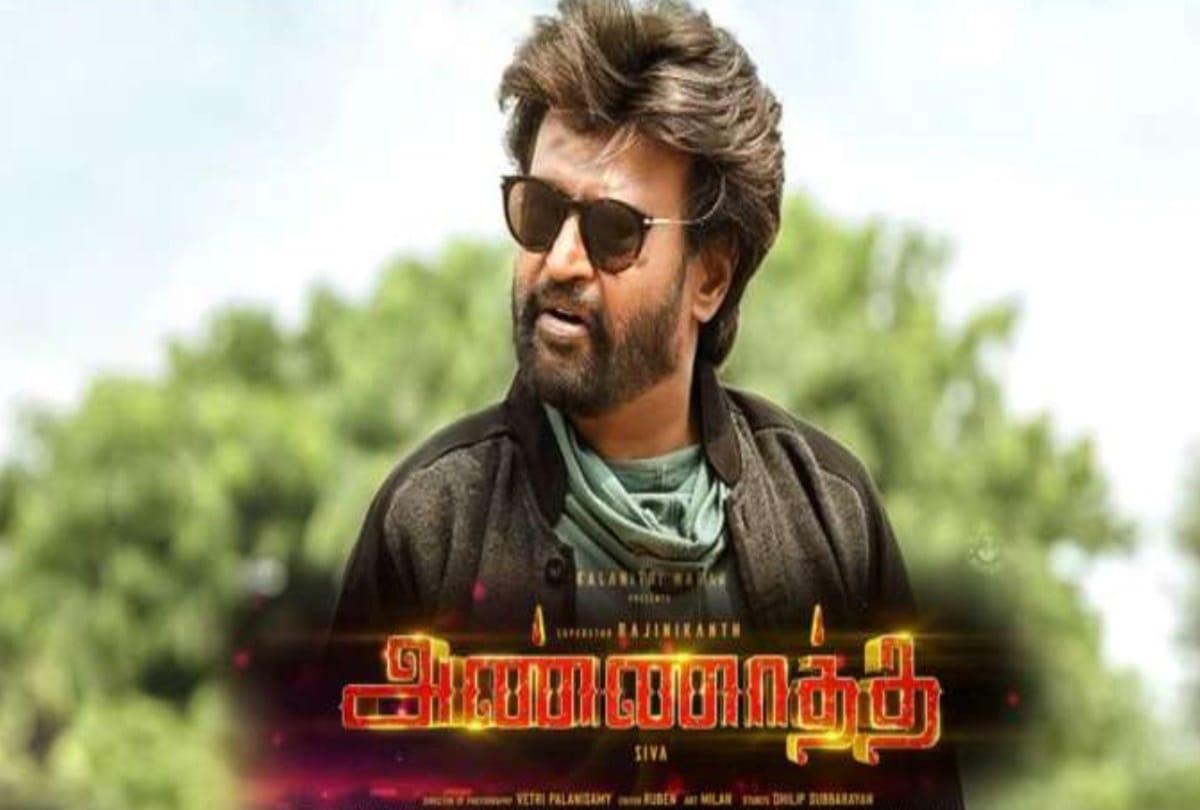 Year Ender 2021: These South films have earned a lot on their opening films from Rajinikanth to Allu Arjun are included