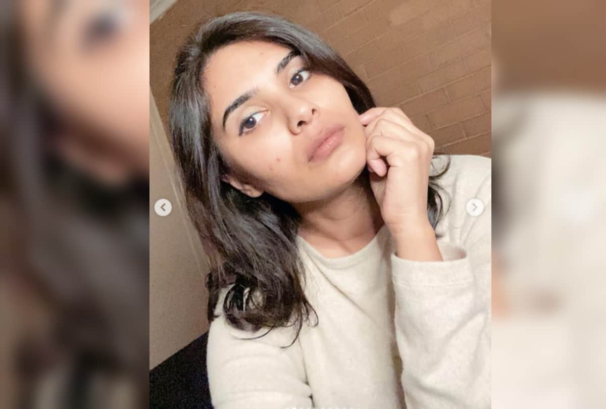 Gorakhpur Girl Anumaha gets Mrs India Australia 2020 title