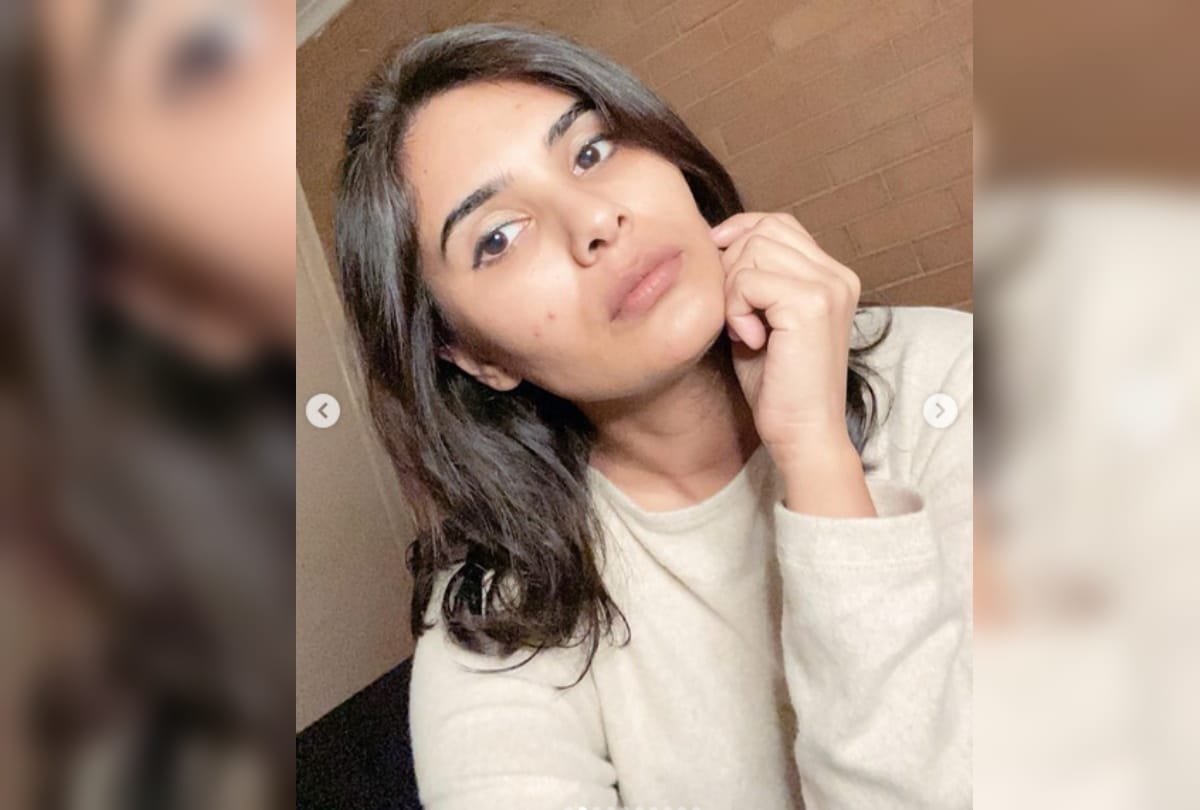 Gorakhpur Girl Anumaha gets Mrs India Australia 2020 title