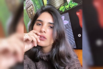 gorakhpur girl anumeha tomar become misses india austrelia 2020 crown