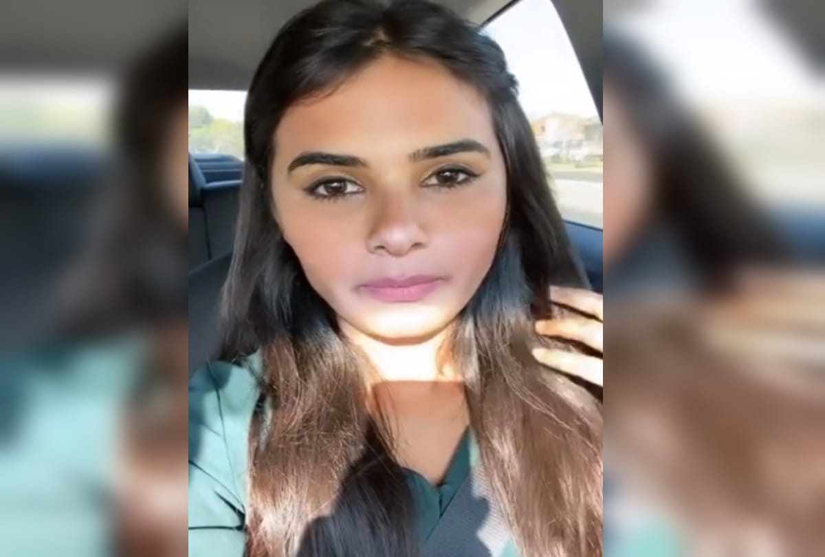 Gorakhpur Girl Anumaha gets Mrs India Australia 2020 title