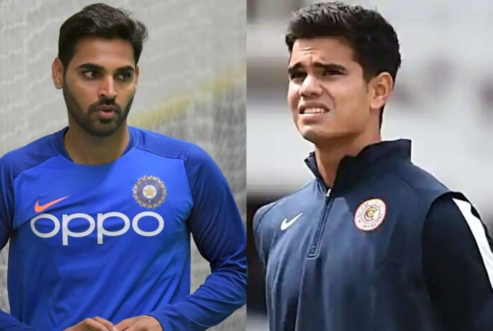 Syed Mushtaq Ali Trophy Priyam Garg to Lead Uttar Pradesh KrunalPandya in Baroda squad