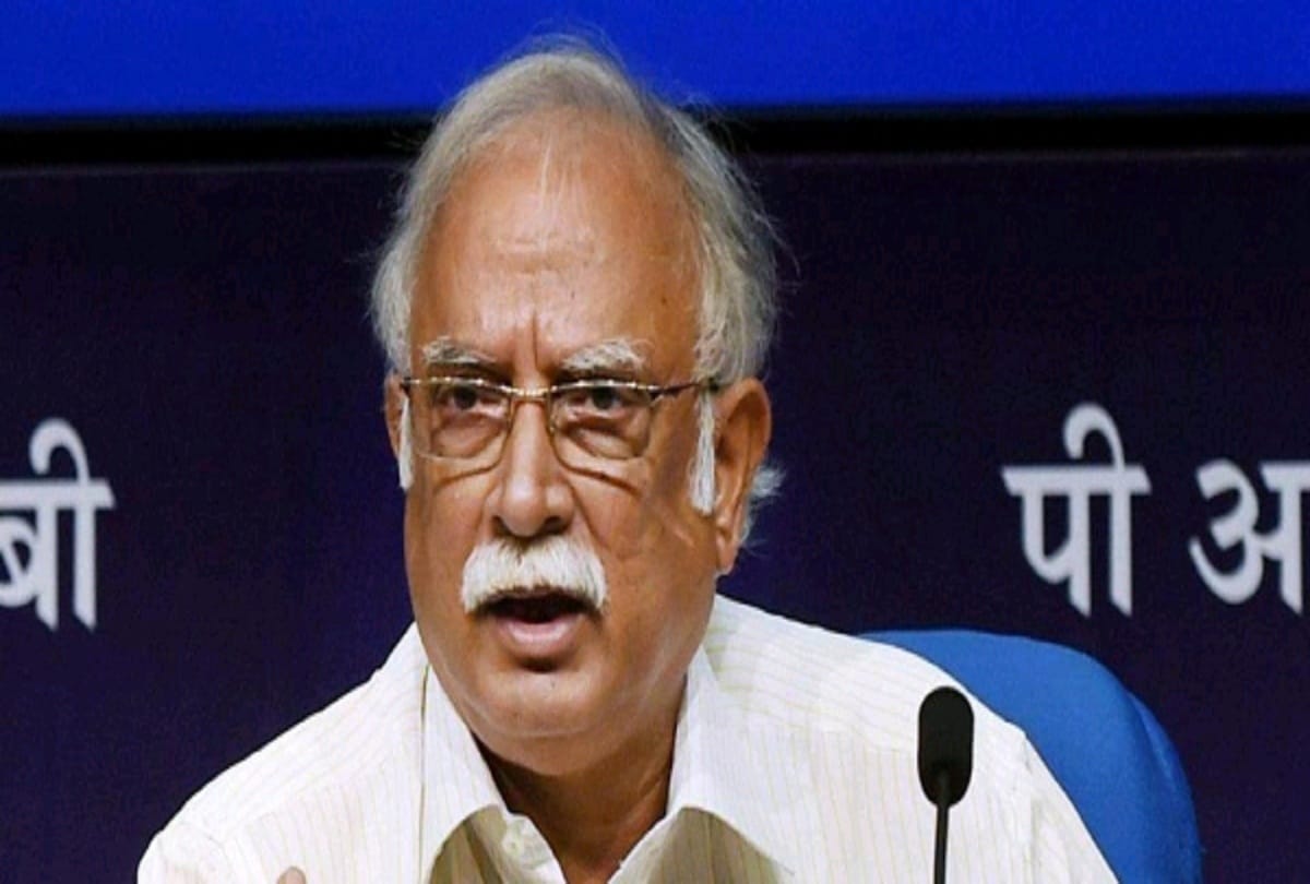 Andhra Pradesh government removes TDP leader Ashok Gajapati Raju from the position of Chairman of three temples