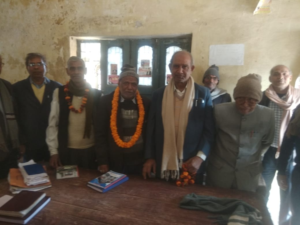 bar election