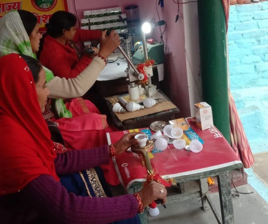 DDO will encourage self-help group