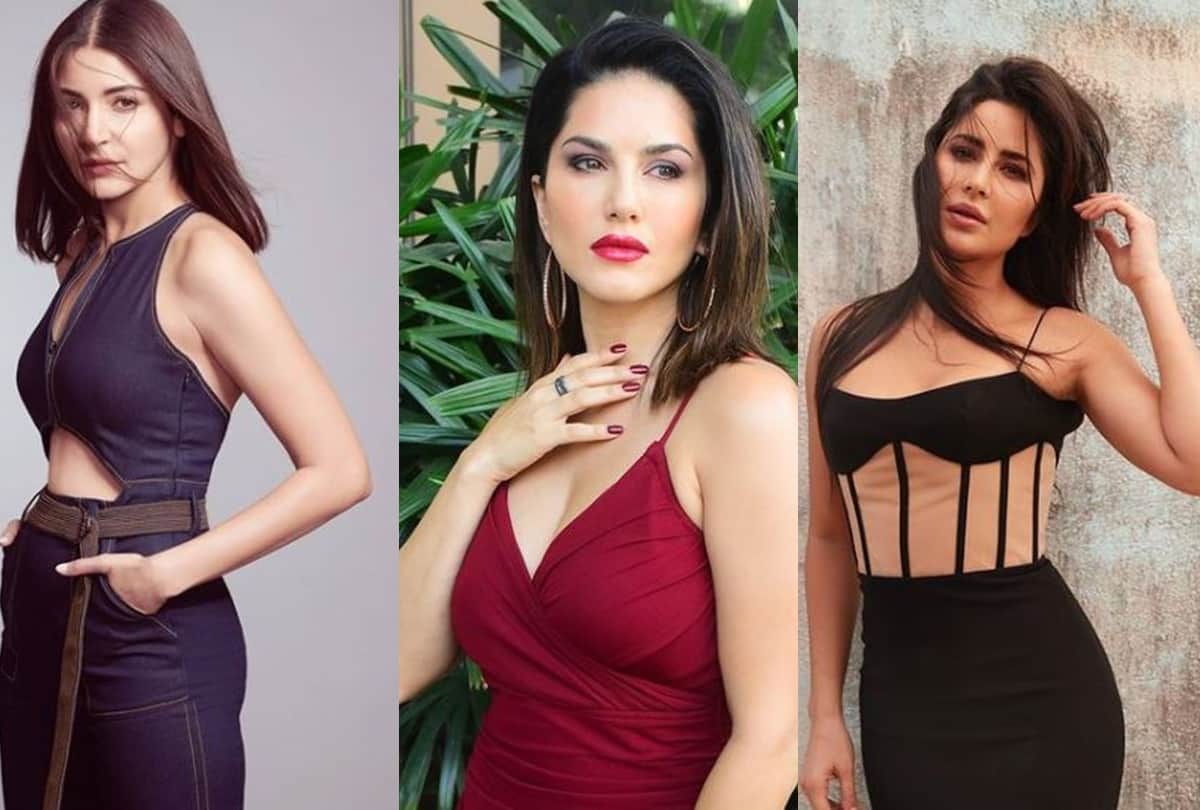 From Katrina Kaif to Sunny Leone these top actresses are also a successful business women