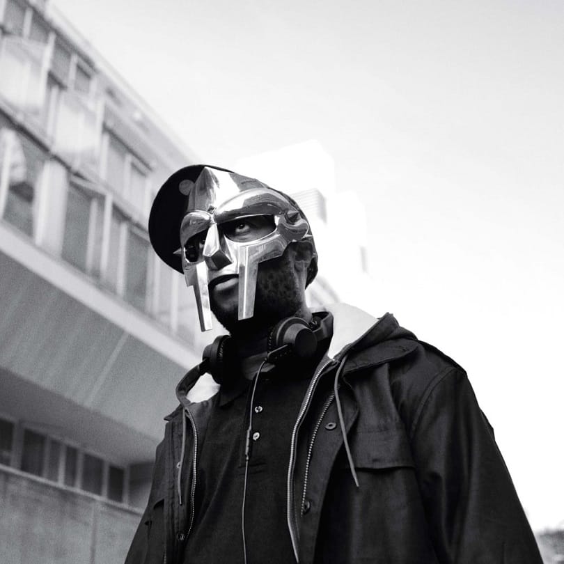 49 year old British rapper MF Doom died on Friday
