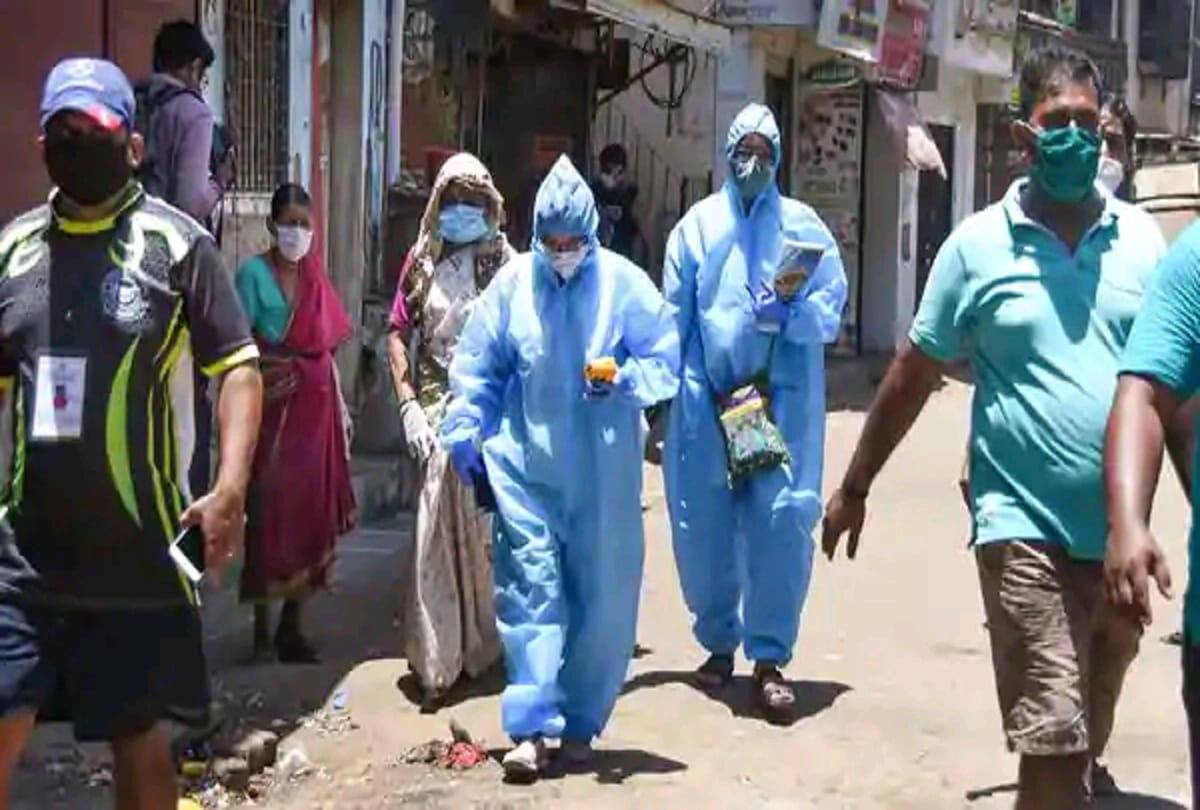 coronavirus cases in india on 21st feb 14264 new covid 19 infections reported in last 24 hours 90 people died