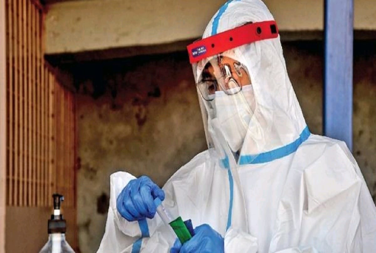 Three dengue strains found in Purvanchal