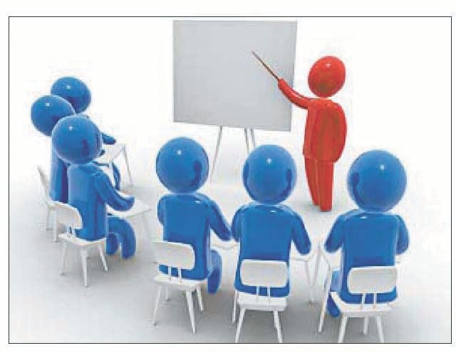 education