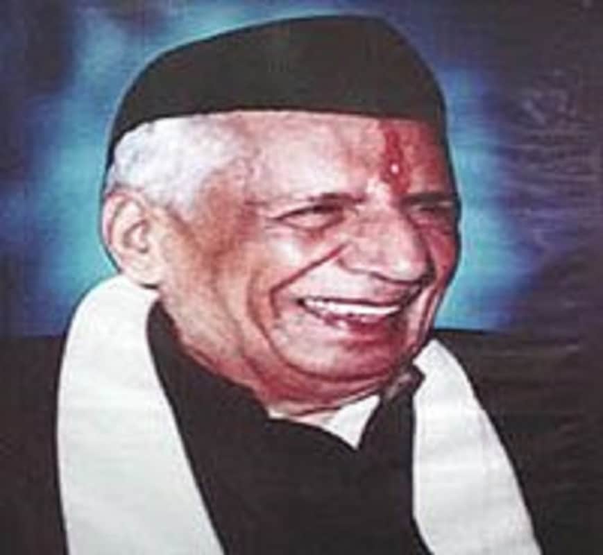 gopal prasad vyas hasya kavita chale aa rahe hain
