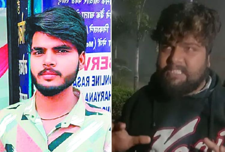 Haryana Crime News: 23 Year Old Youth Murdered In Panipat Of Haryana