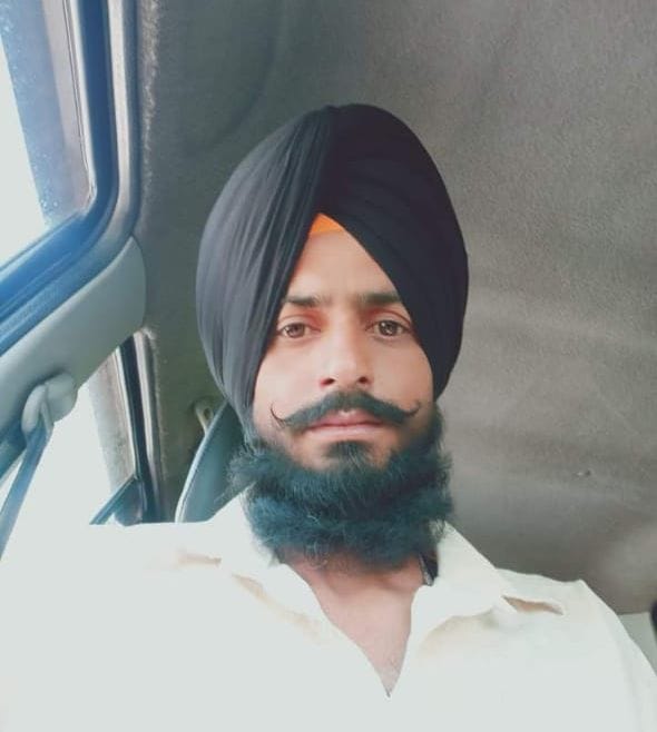 Lalkuan soldier dies of heart attack in Patiala, funeral with military honors in Muktidham