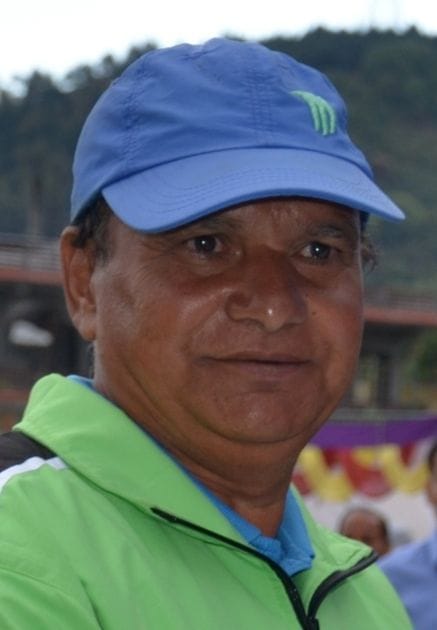 Footballer Devendra Singh Rawat dies in Haldwani