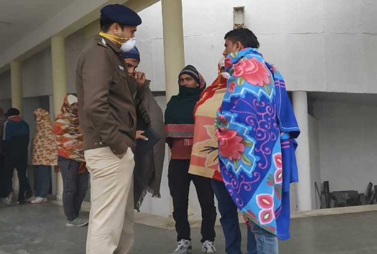 woman commits suicide in uchana of haryana