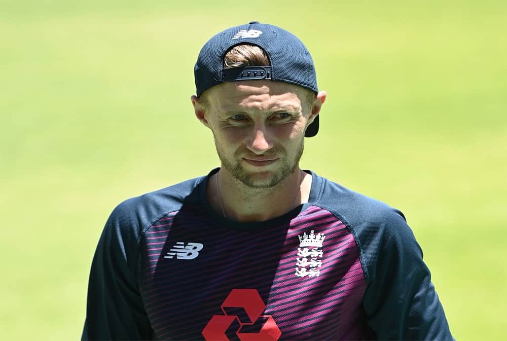 joe root says after victory, We have set a benchmark now, and why not declaring   second innings 