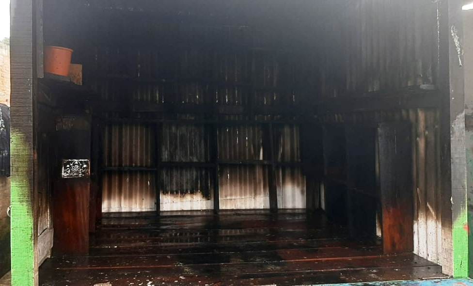 acident in khiri