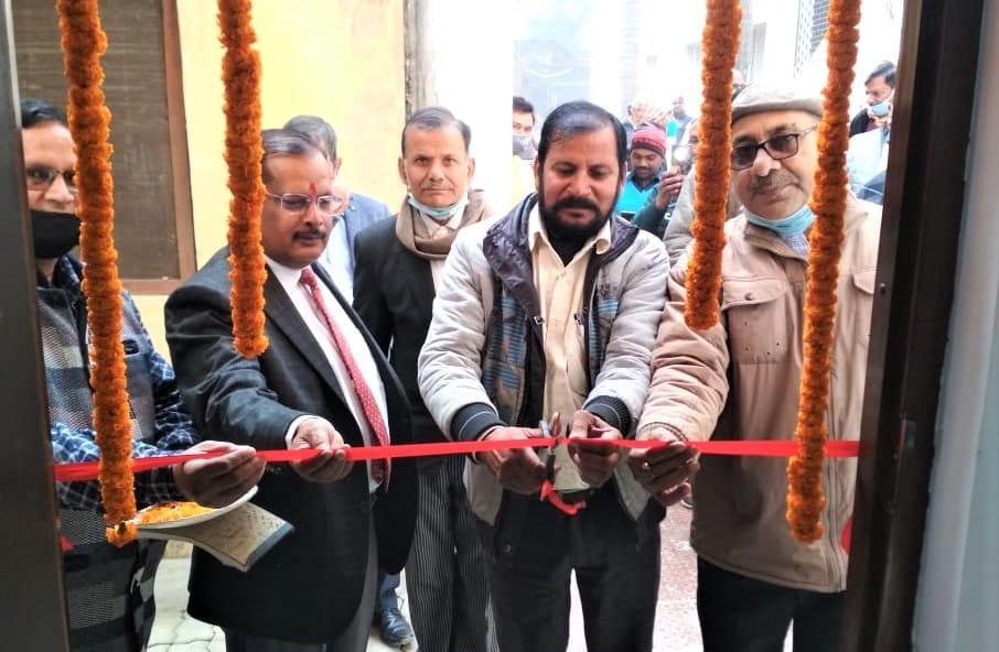 New start on new year, now complaint will be heard 24 hours in collectorate