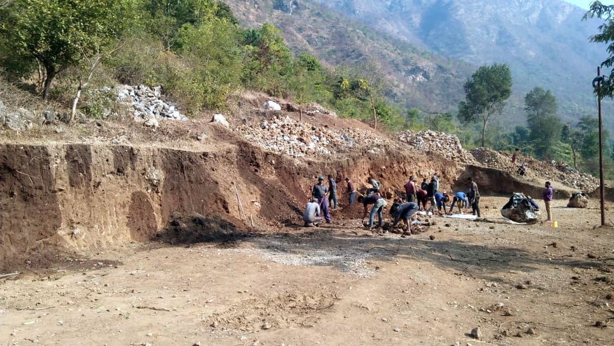 Five new BOPs will be built on the banks of Mahakali