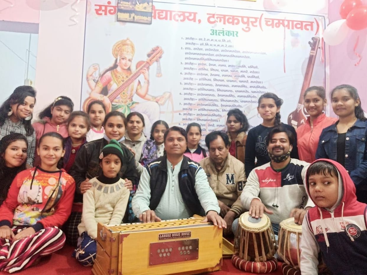 Music school celebrates 12th annual festival