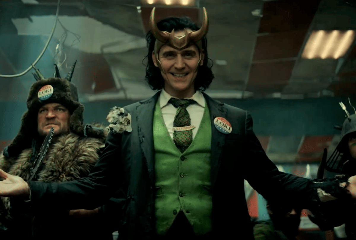 LOKI TO DEBUT on this day in India for Disney plus Hotstar premium subscribers actor releases the video