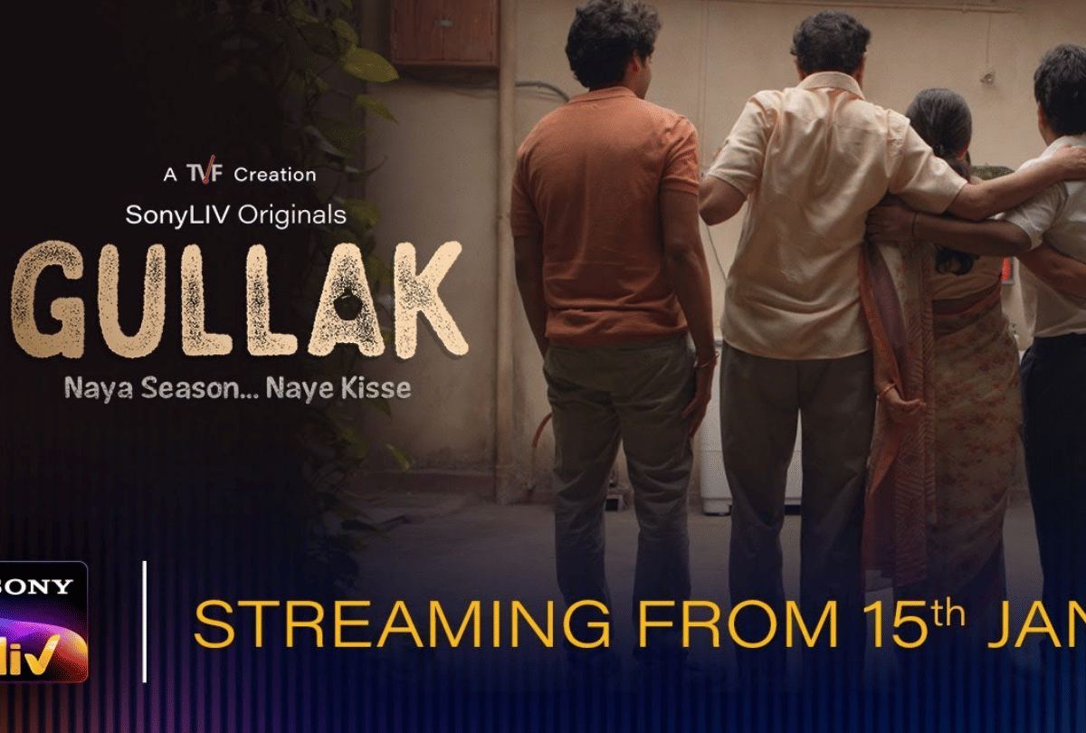 web series release in 2021 Tandav The Family Man 2 gullak 2 Money Heist 5