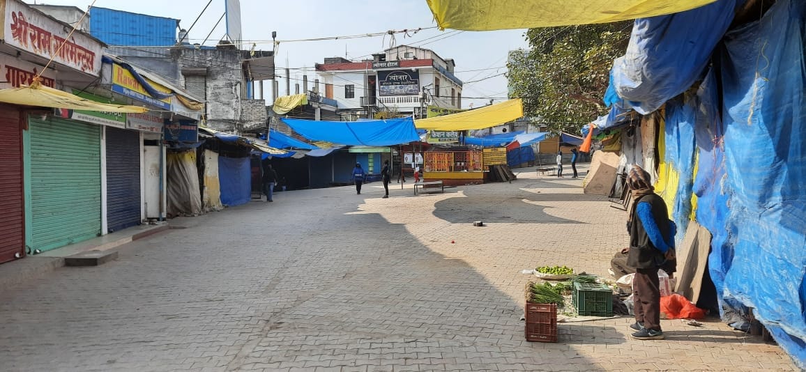 Coronavirus in uttarakhand latest news today: weekly lockdown in Pithoragarh on every Saturday and Sunday