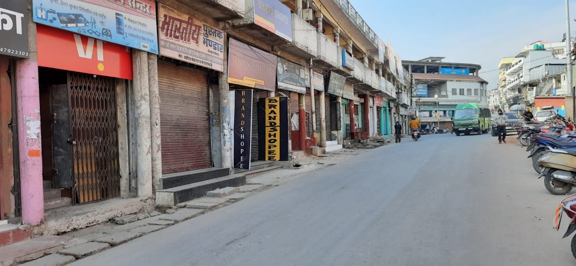 Coronavirus in uttarakhand latest news today: weekly lockdown in Pithoragarh on every Saturday and Sunday