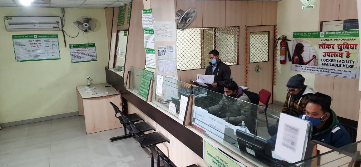 Coronavirus in uttarakhand latest news today: weekly lockdown in Pithoragarh on every Saturday and Sunday