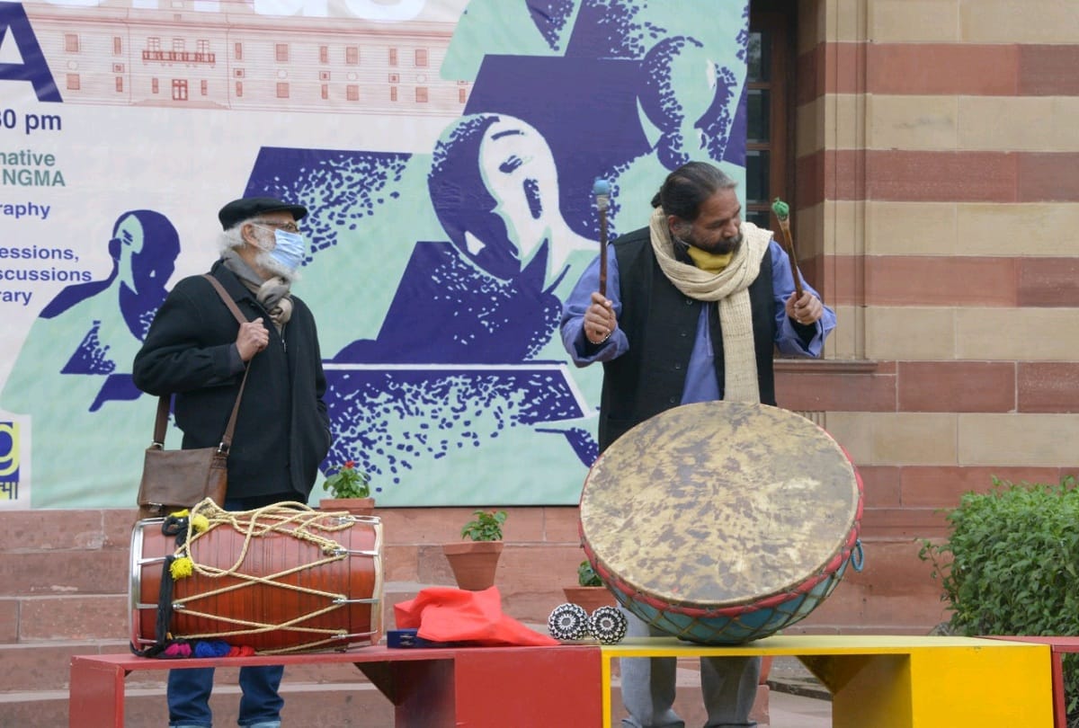 2021 brings new expectations for artists, special initiative of NGMA