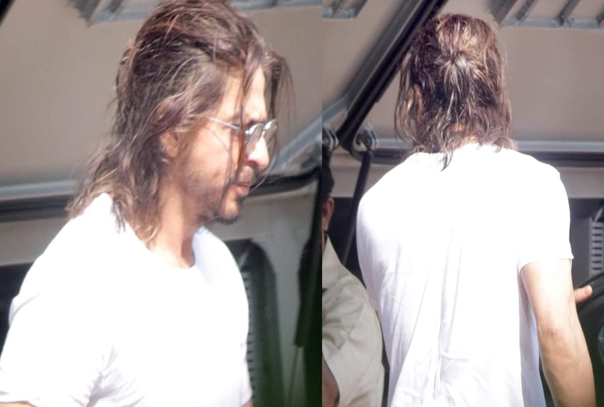 Shah rukh khan epic reply during ask srk session you will also be praised