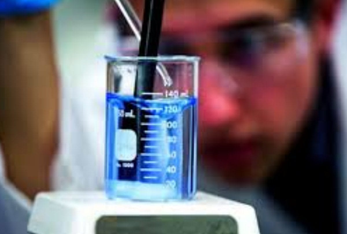 IIT Mandi research : Four times more uranium in underground water in Himachal Pradesh