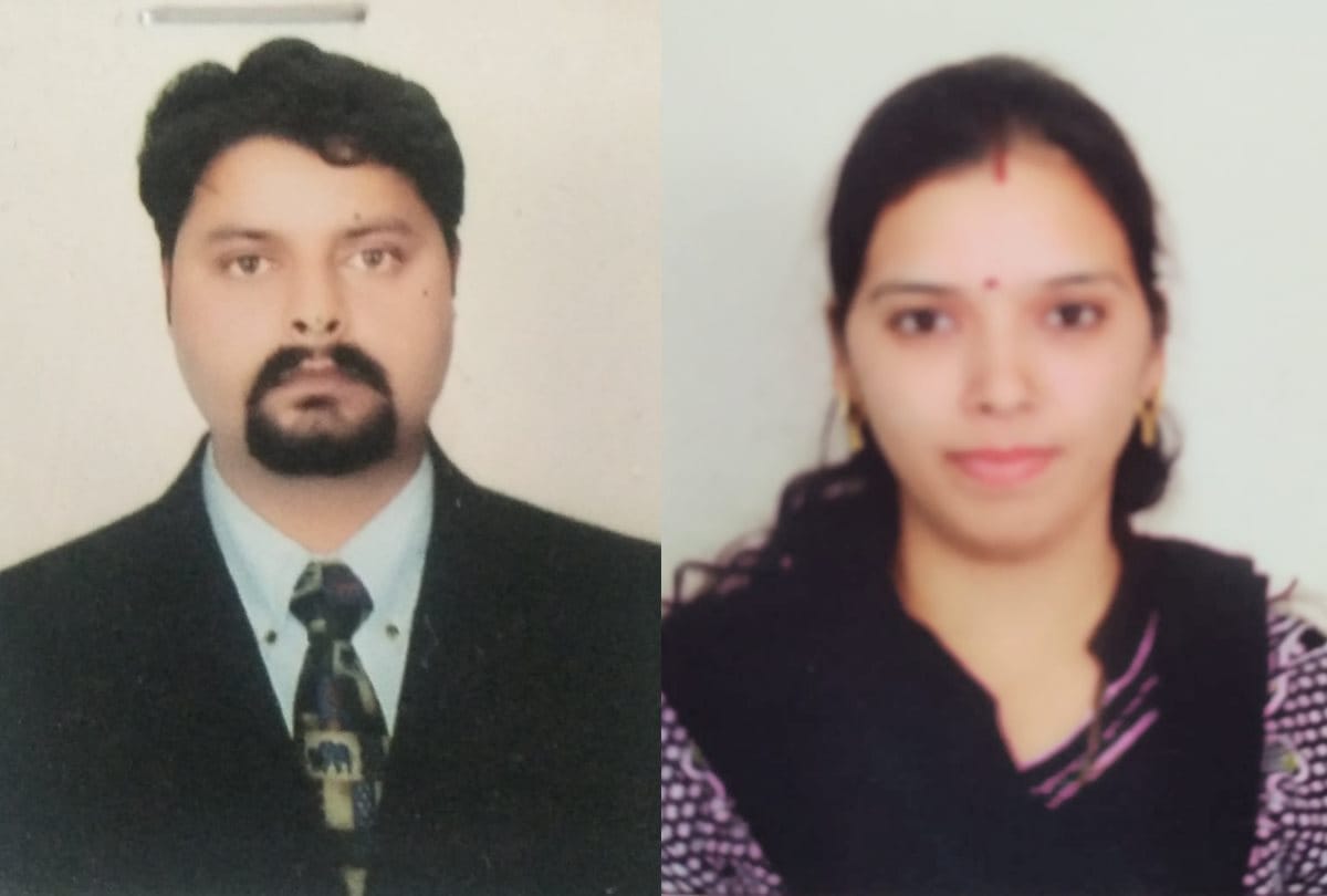 himachal panchayat election: Husband and wife contesting panchayat pradhan and up pradhan election in Hamirpur
