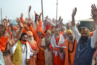 Furore over calling Kinnar Arena and Pari Arena fake