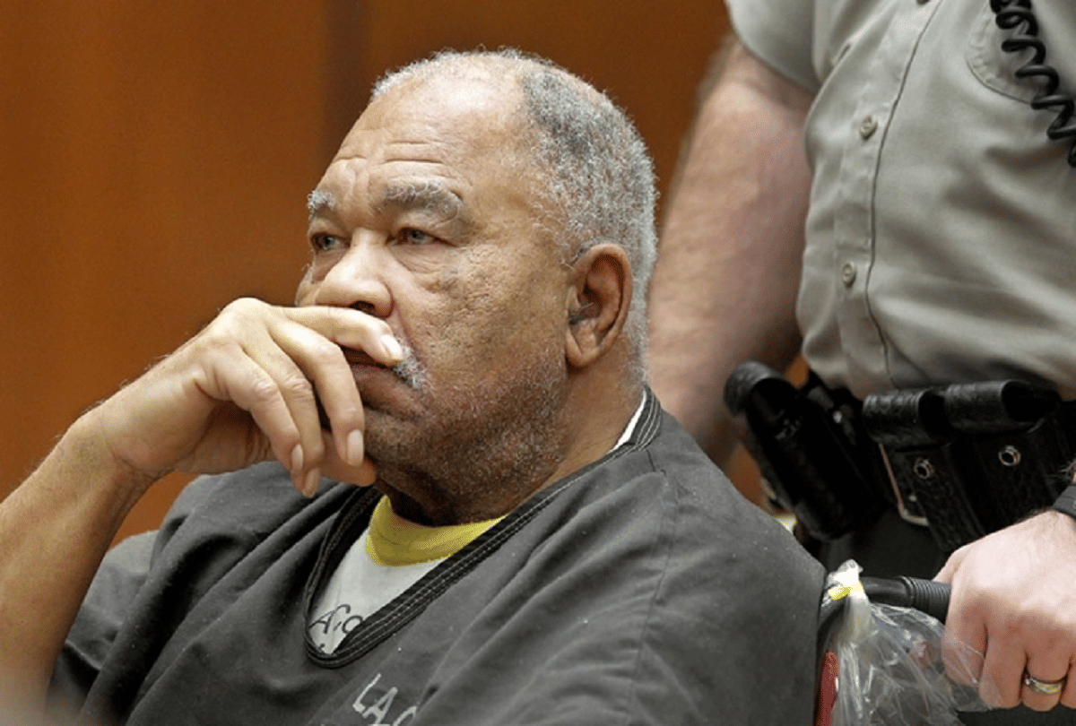 know about Samuel Little most dangerous serial killer in American history