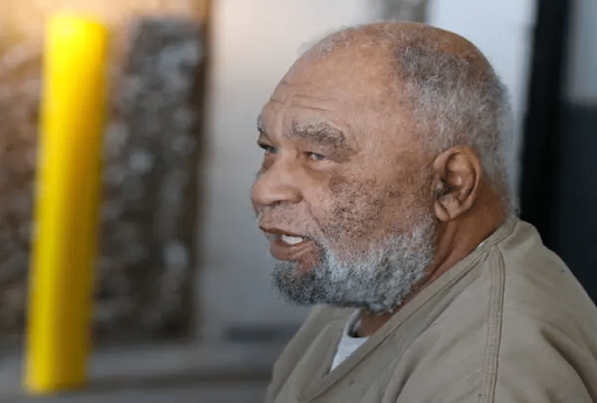 know about Samuel Little most dangerous serial killer in American history